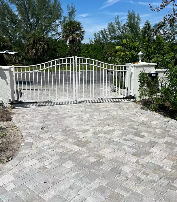 Chain Link Gate Repair Ogden