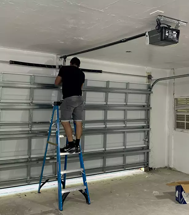 Chamberlain Garage Door Opener Repair Ogden