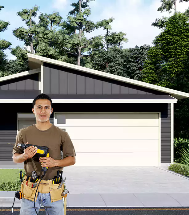 Clopay Garage Door Installation Ogden