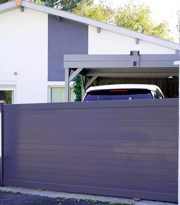 Electric Gate Repair Ogden