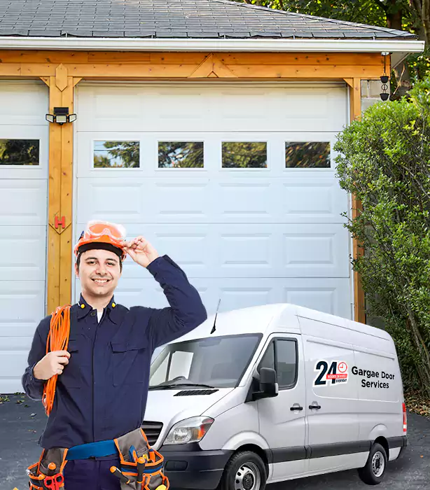 Garage Door Installation Ogden