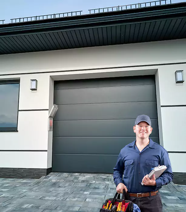 Garage Door Keypad Installation Ogden