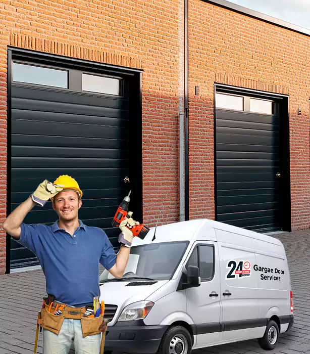 Garage Door Maintenance Ogden