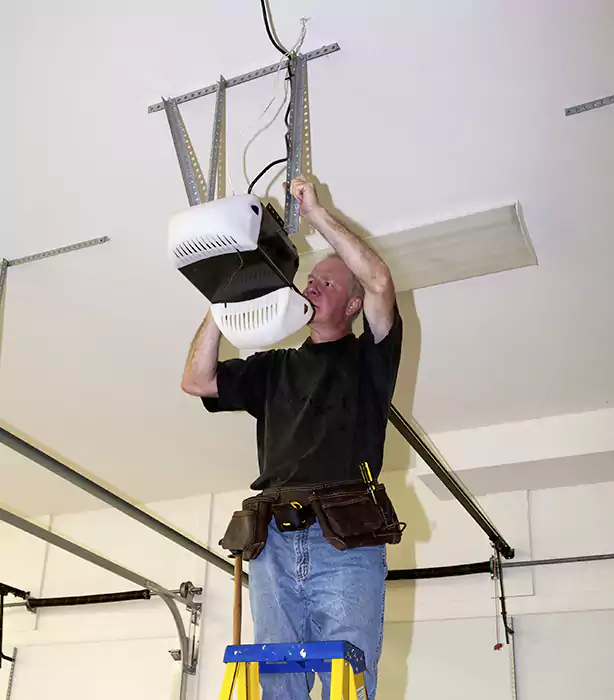 Garage Door Opener Installation Ogden