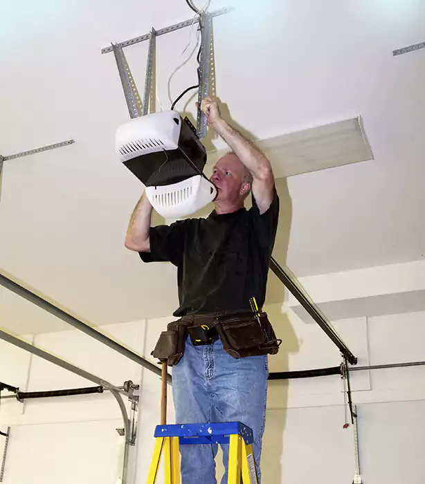 Garage Door Opener Replacement Ogden