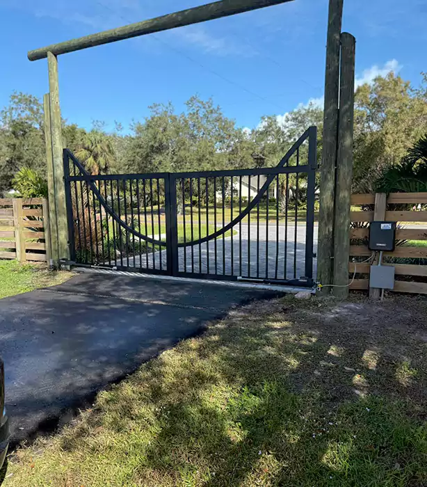 Gate Repair Ogden