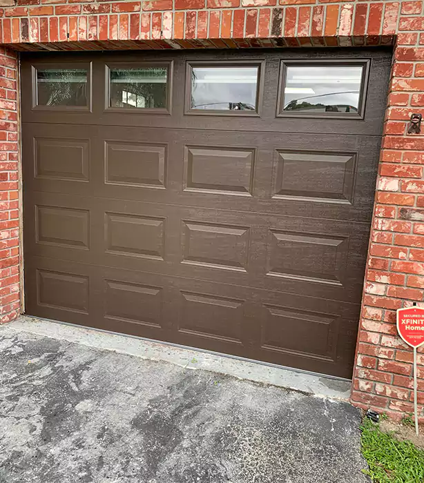 Residential Door Installation Ogden