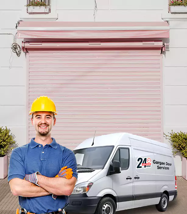 Roll up Garage Door Ogden