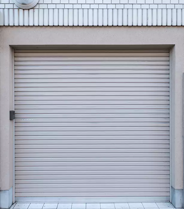 Roll Up Security Garage Doors Ogden