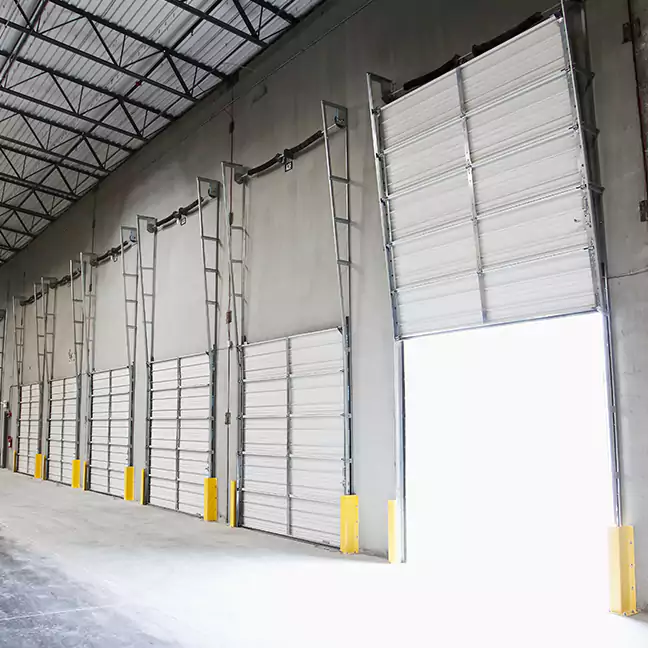 Top Rated Commercial Roll Up Garage Door Services in Ogden, UT