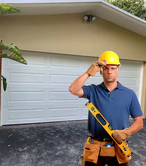 Our Best Garage Door in Ogden, UT
