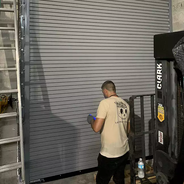 Expert Genie Garage Door Repair in Ogden, UT