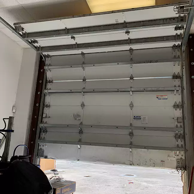 Trusted Choice For Janus Roll Up Garage Doors in Ogden, UT