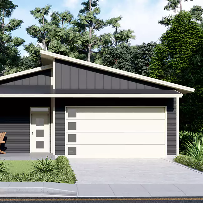 The Trusted Expert for Overhead Garage Door Replacement in Ogden, UT