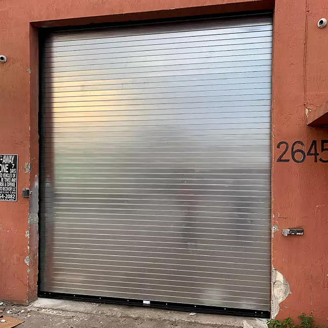 Trusted Roll up Garage Door Services Company in Ogden, UT