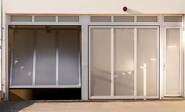 New Garage Doors Installation in Ogden, UT