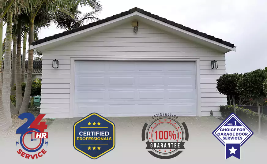 Commercial Overhead Door Repair in Ogden, UT