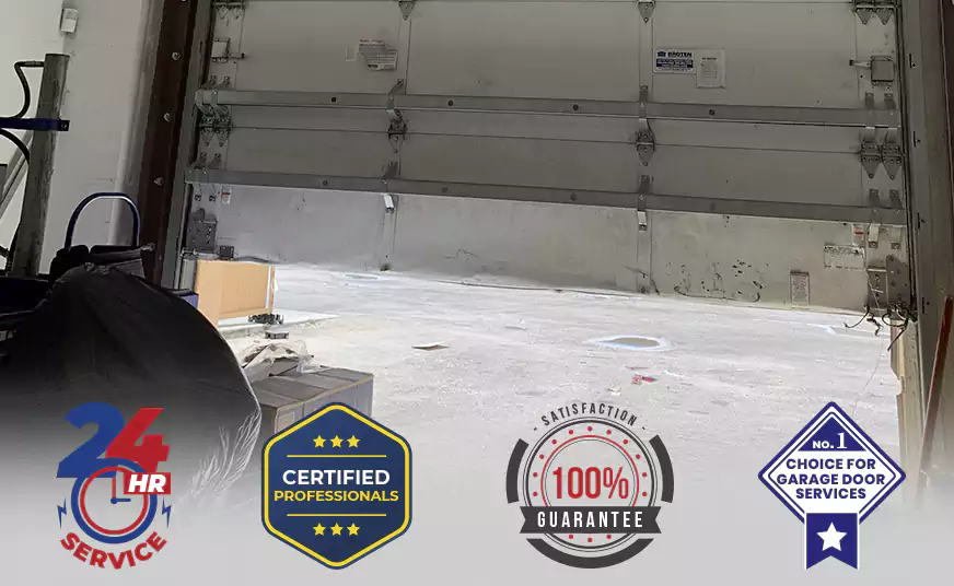 24/7 Emergency Clear Roll Up Garage Doors Services in Ogden, UT