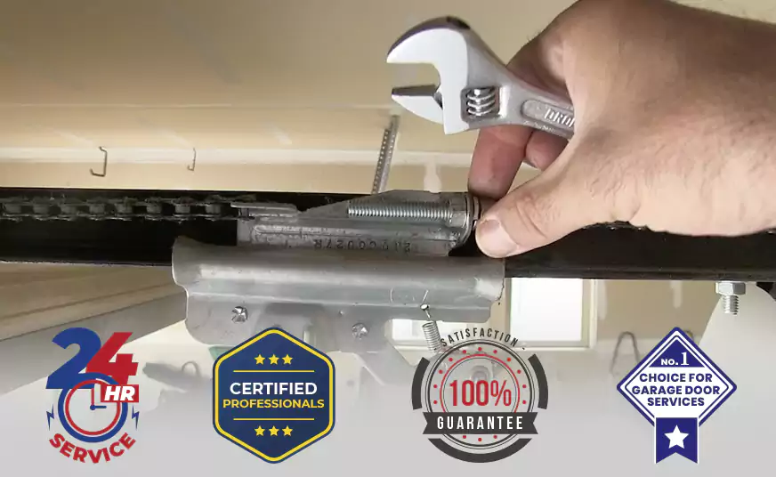 Garage Door Belt Replacement Cost in Ogden, UT