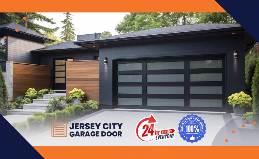 Garage Door Glass Replacement Cost in Ogden, UT
