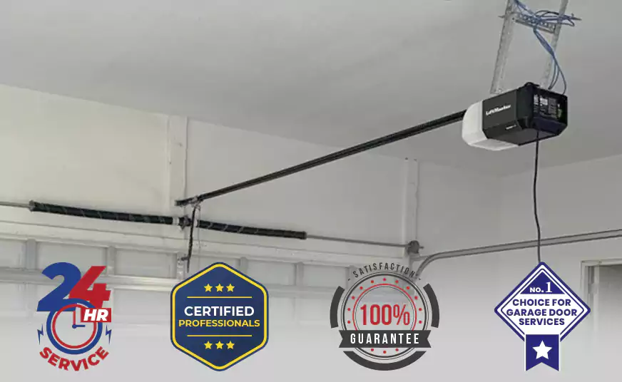 LiftMaster Gate Repair Near Me in Ogden, UT