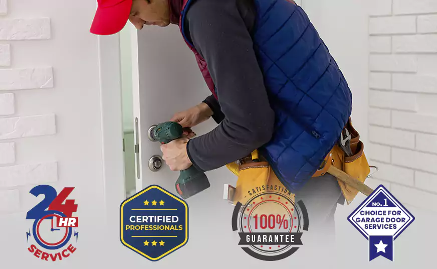 Professional Residential Door Installation Services in Ogden, UT