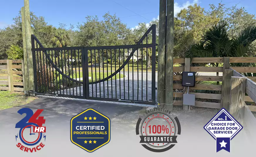 Wrought Iron Fence Repair And Painting in Ogden, UT