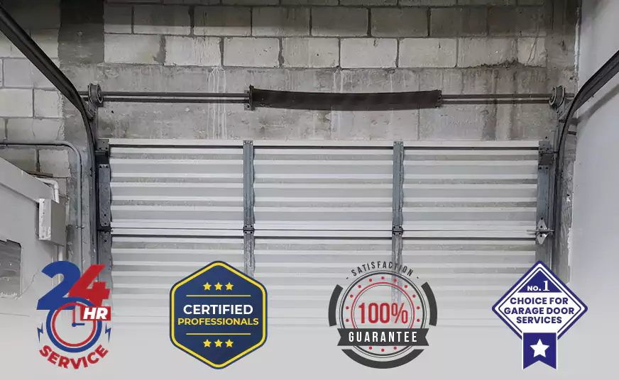 24/7 Emergency Garage Door Spring Installation in Ogden, UT Today!