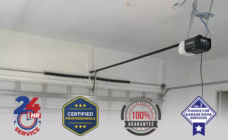 Seceuroglide Motor Replacement in Ogden, UT
