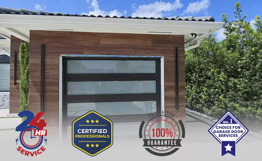 Roll Up Security Doors Residential in Ogden, UT