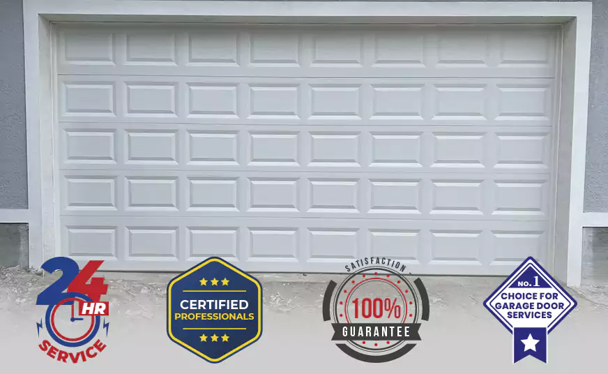 Garage Door Lock Installation Services in Ogden, UT