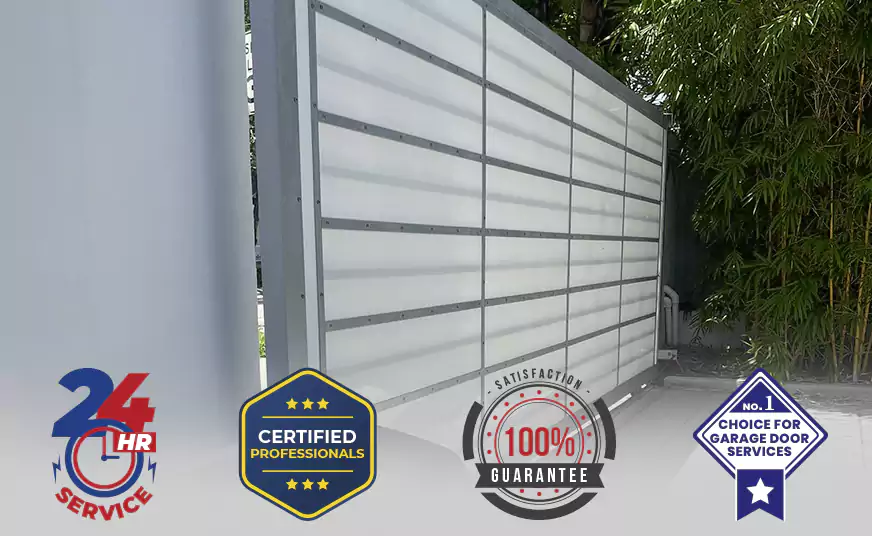 Specializing in Electric Gate Repairs Across All Leading Brands in Ogden, UT