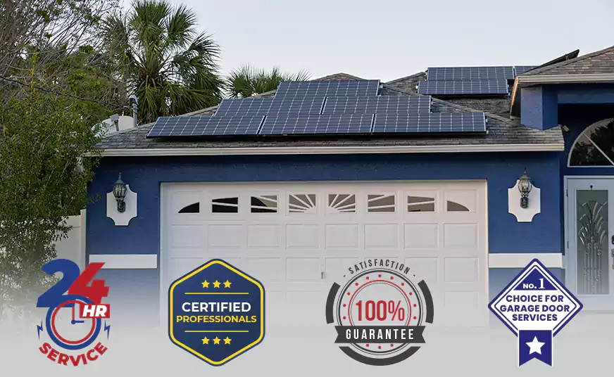 Why We Stand Out for Garage Door Screen Installation in Ogden, UT