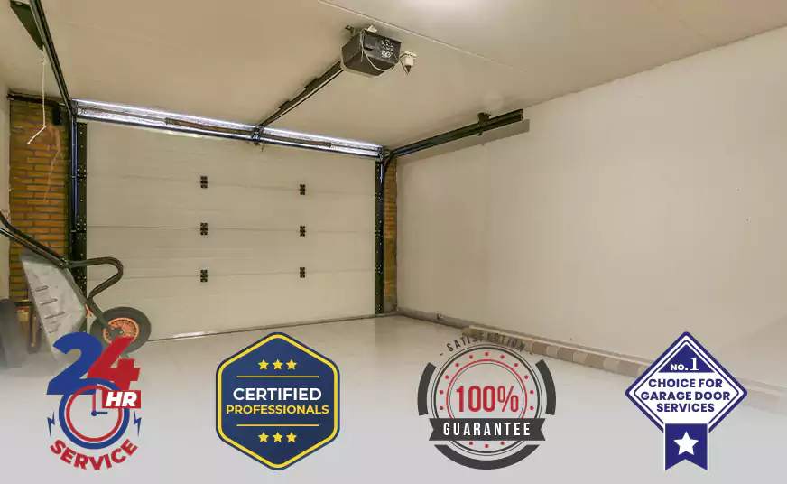 Linear Garage Door Opener Inspection Services in Ogden, UT
