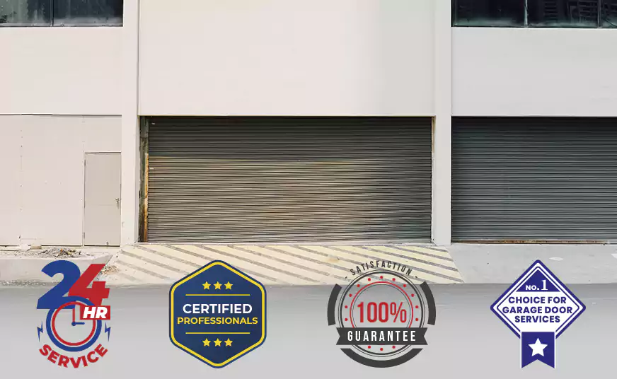 Wayne Dalton Roll Up Doors Installation in Ogden, UT