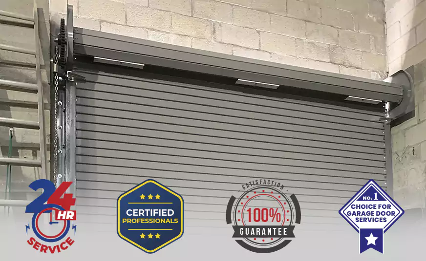 Roll-Up Garage Door Brands in Ogden, UT