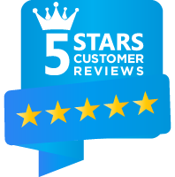 5-Star Customer Ratings from Ogden Homeowners and Businesses